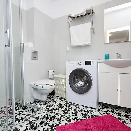 Infinity Apartamento *
