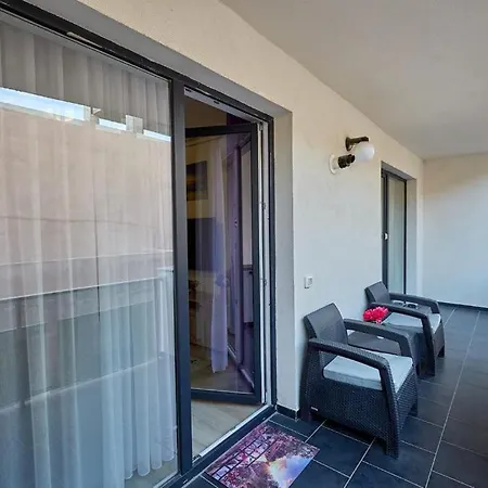Apartamento Infinity