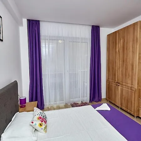 Infinity Apartamento