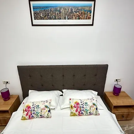 Infinity Apartamento *
