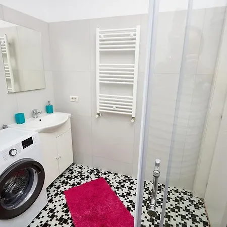 Apartamento Infinity