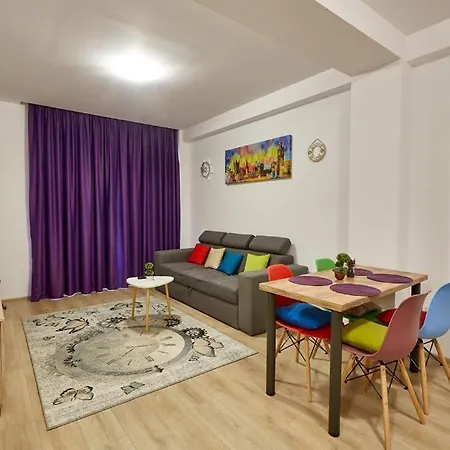 Infinity Apartamento *