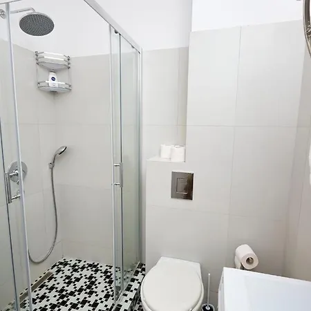 Infinity Apartamento Năvodari