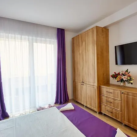 Apartamento Infinity Năvodari