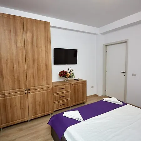 Infinity Apartamento Năvodari