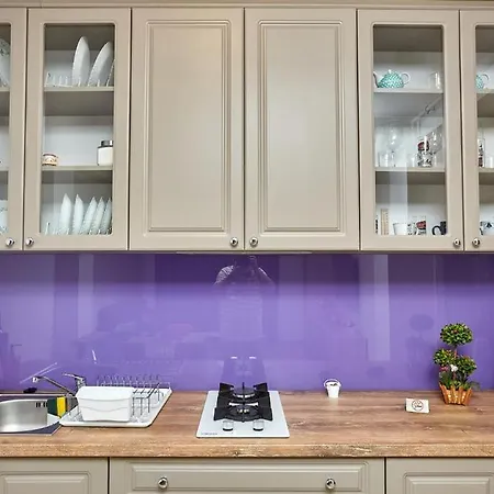 Infinity Apartamento