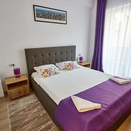 Apartamento Infinity *