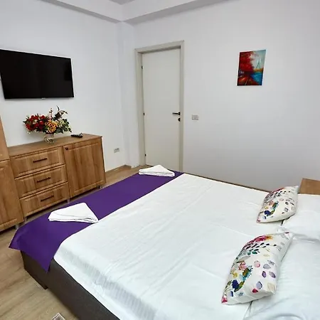 Apartamento Infinity